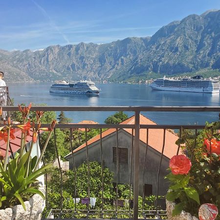 Vasko & Jana Apartamento Kotor Exterior foto