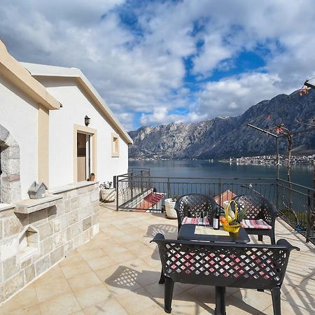 Vasko & Jana Apartamento Kotor Exterior foto