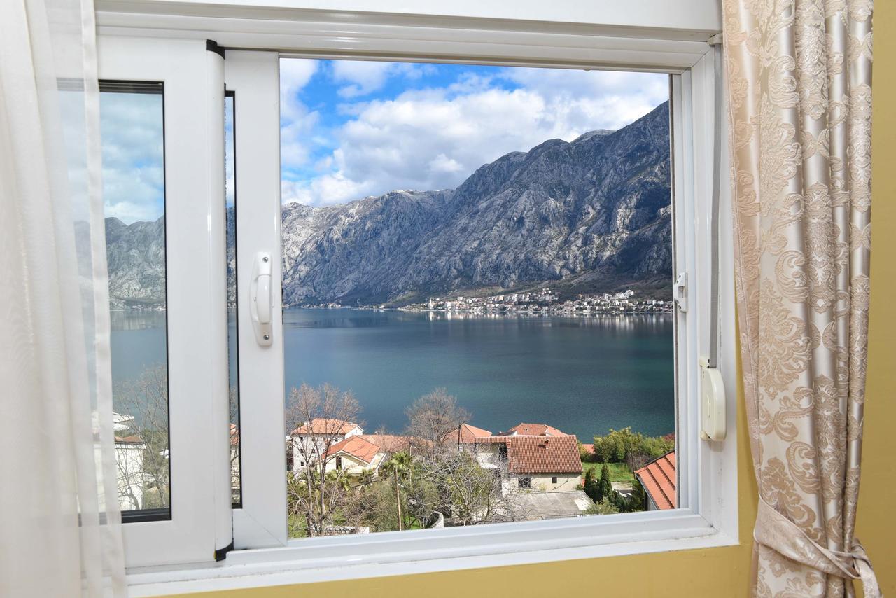 Vasko & Jana Apartamento Kotor Exterior foto