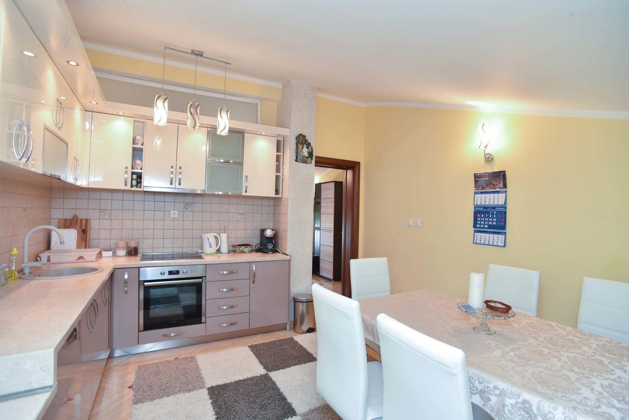 Vasko & Jana Apartamento Kotor Exterior foto