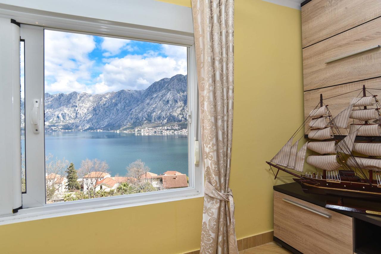 Vasko & Jana Apartamento Kotor Exterior foto